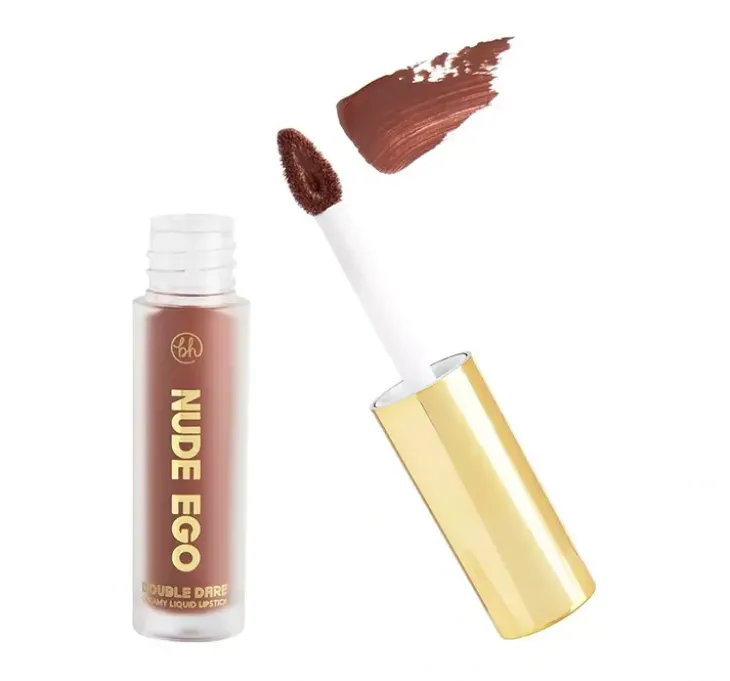 Bh Cosmetics Nude Ego Double Dare pomadka do ust Bare 1,8 ml
