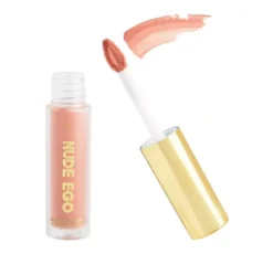 Bh Cosmetics Nude Ego Double Dare pomadka do ust Fierce 1,8 ml
