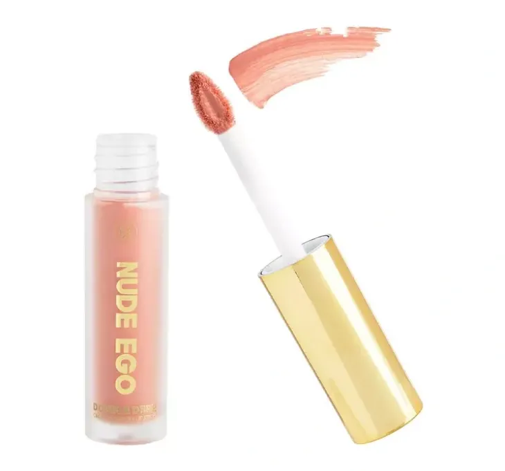 Bh Cosmetics Nude Ego Double Dare pomadka do ust Fierce 1,8 ml