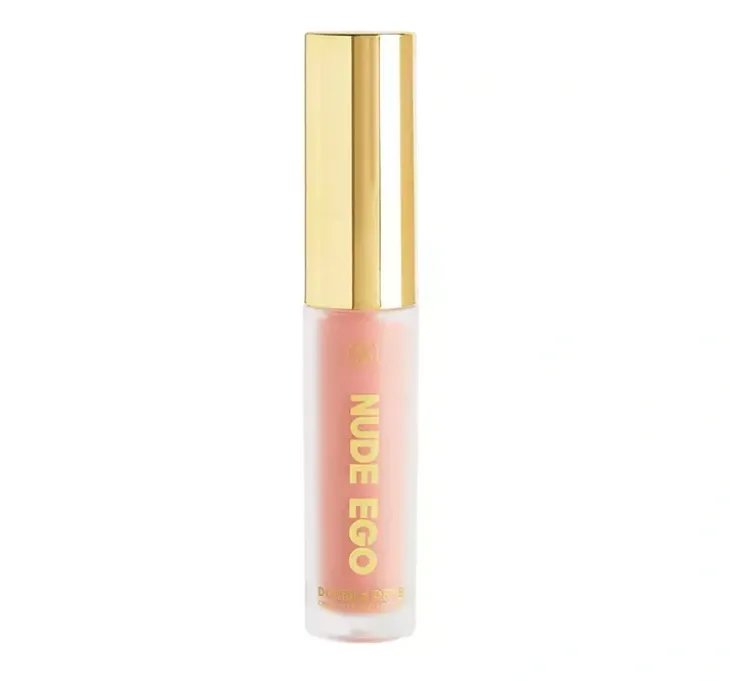 Bh Cosmetics Nude Ego Double Dare pomadka do ust Fierce 1,8 ml
