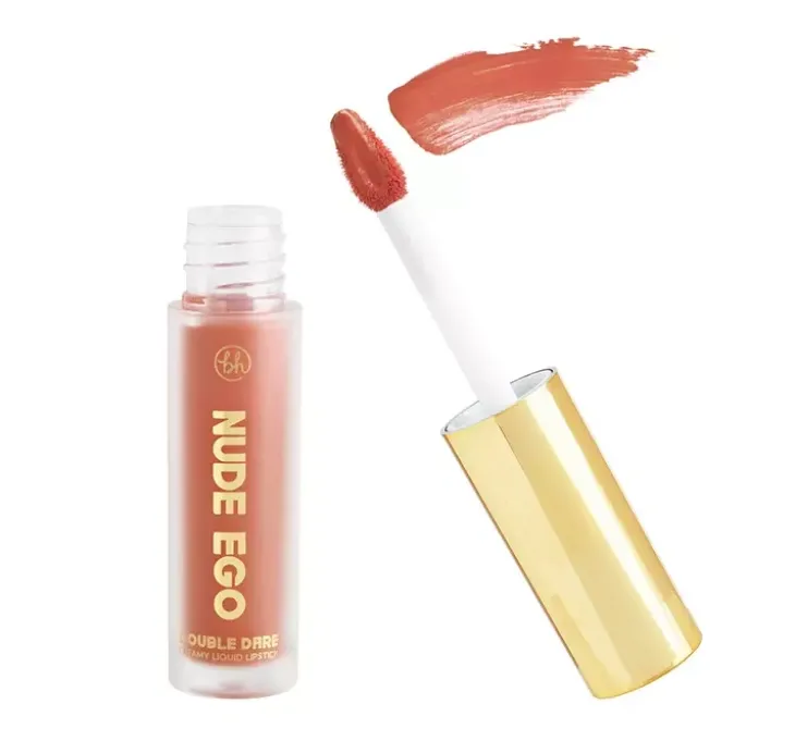 Bh Cosmetics Nude Ego Double Dare pomadka do ust Naked 1,8 ml