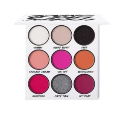 Bh Cosmetics Say It paleta cieni do powiek Lookin' Like a Snack 12 g