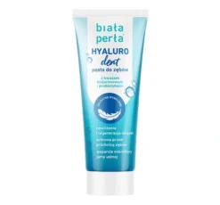Biała Perła Hyaluro Dent regenerująca pasta do zębów 75 ml