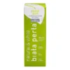 Biała Perła Natural & White Mint Detox wybielająca pasta do zębów bez fluoru 75 ml
