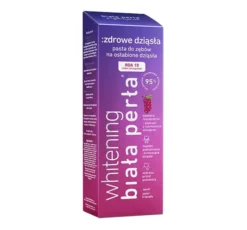 Biała Perła pasta do zębów Periodontitis 75 ml