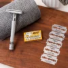 Bic Chrome Platinum żyletki do maszynki do golenia dla mężczyzn 5 sztuk