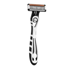 BIC Flex5 jednorazowe maszynki do golenia dla mężczyzn 3 sztuki