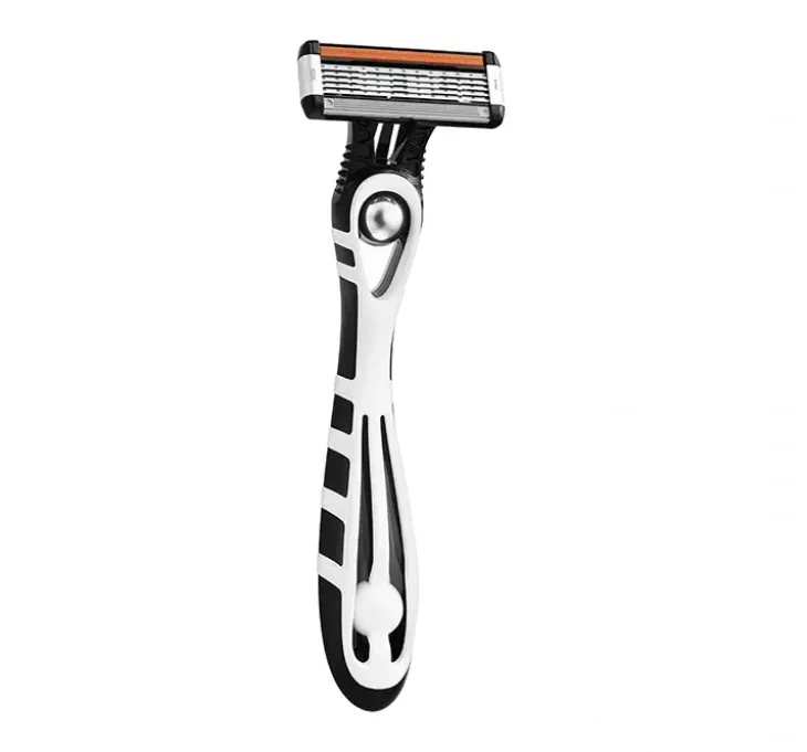 BIC Flex5 jednorazowe maszynki do golenia dla mężczyzn 3 sztuki