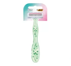 BIC Miss Soleil Sensitive jednorazowa maszynka do golenia dla kobiet 1 sztuka