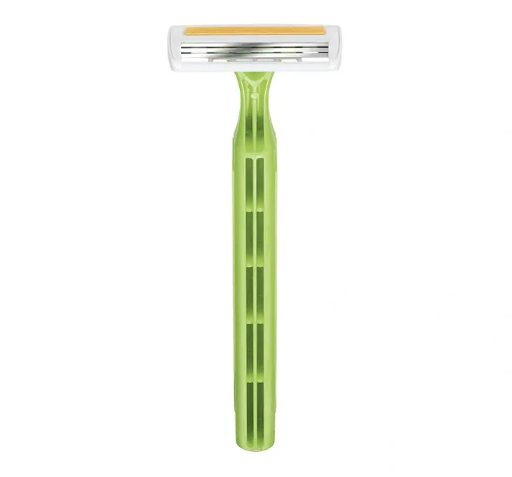 BIC Pure Lady jednorazowe maszynki do golenia dla kobiet 6 sztuk