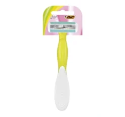 BIC Soleil Bella Colours jednorazowa maszynka do golenia dla kobiet 1 sztuka
