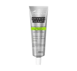 Bielenda Advanced Therapy wyspecjalizowany peeling do twarzy Terapia Enzymatyczna 001 30 ml