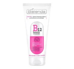 Bielenda B12 Beauty Vitamin witaminowy regenerujący żel do ciała 200 ml