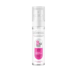 Bielenda B12 Beauty Vitamin witaminowa mgiełka tonizująca do twarzy 75 ml