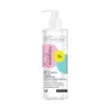 Bielenda Beauty Molecules molekularny żel synbiotyczny do mycia twarzy 195 g