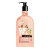 Bielenda Body Coctail wygładzający balsam do ciała Brzoskwinia i Kombucha 400 ml