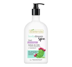 Bielenda Body Dream Spa regenerujący balsam do ciała 2w1 350 ml