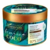 Bielenda Bronzing Coco nawilżające masło brązujące do ciała 200 ml