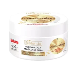 Bielenda Chrono Age 24h regenerujące masło do ciała 200 ml
