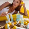Bielenda C Marine Care głęboko nawilżająco-energetyzujące serum na dzień Hydro-Booster 30 ml