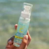 Bielenda C Marine Care głęboko nawilżający Hydro-Tonik w mgiełce z witaminą C 100 ml