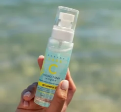 Bielenda C Marine Care głęboko nawilżający Hydro-Tonik w mgiełce z witaminą C 100 ml
