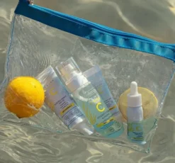 Bielenda C Marine Care głęboko nawilżający Hydro-Tonik w mgiełce z witaminą C 100 ml