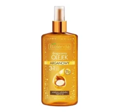 Bielenda drogocenny olejek arganowy 3w1 150 ml