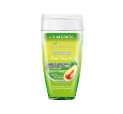 Bielenda dwufazowy płyn do demakijażu oczu Awokado 140 ml