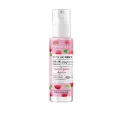 Bielenda Eco Sorbet Malina serum booster 30 ml