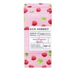 Bielenda Eco Sorbet Malina serum booster 30 ml