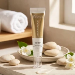 Bielenda Epidermalogic nawilżająco-rewitalizujący krem-serum pod oczy 10 ml