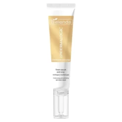 Bielenda Epidermalogic nawilżająco-rewitalizujący krem-serum pod oczy 10 ml