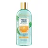 Bielenda Fresh Juice nawilżający płyn micelarny Pomarańcza 500 ml