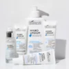 Bielenda Hydro Lipidium emulsja do mycia i demakijażu 300 ml