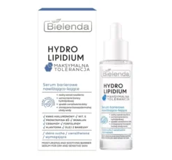 Bielenda Hydro Lipidium nawilżająco-kojące serum barierowe 30 ml