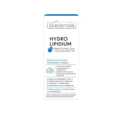Bielenda Hydro Lipidium nawilżająco-kojące serum barierowe 30 ml