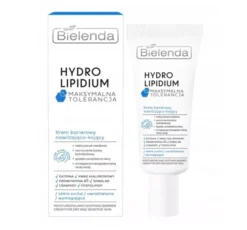 Bielenda Hydro Lipidium nawilżająco-kojący krem barierowy 50 ml