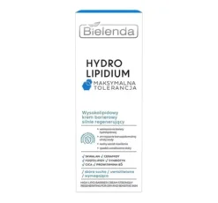 Bielenda Hydro Lipidium wysokolipidowy krem barierowy 50 ml