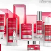 Bielenda Kolagenowy Stymulator Młodości przeciwzmarszczkowe serum do twarzy 60 ml