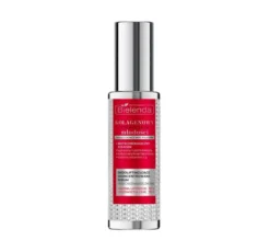 Bielenda Kolagenowy Stymulator Młodości przeciwzmarszczkowe serum do twarzy 60 ml