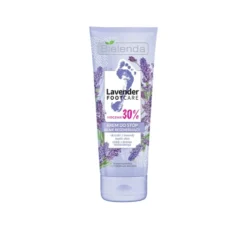 Bielenda krem do stóp silnie regenerujący Lawenda 75 ml