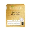 Bielenda Kuracja Młodości liftingujący krem przeciwzmarszczkowy 50+ 50 ml