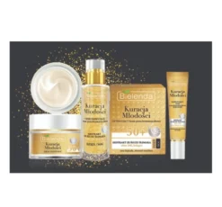 Bielenda Kuracja Młodości odbudowujące serum przeciwzmarszczkowe 30 ml