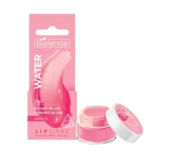 Bielenda Lip Care balsam do ust 2w1 Watermelon 10 g