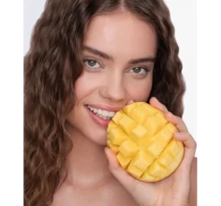 Bielenda Lip Care balsam do ust 2w1 Mango Bomb 10 g