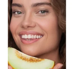 Bielenda Lip Care balsam do ust 2w1 Melon Bomb 10 g