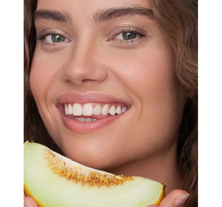 Bielenda Lip Care balsam do ust 2w1 Melon Bomb 10 g