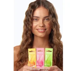 Bielenda Lip Care balsam do ust 2w1 Melon Bomb 10 g