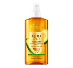 Bielenda Luxury Body Oils drogocenny olejek 3w1 Awokado, Arganowy, Jojoba 150 ml